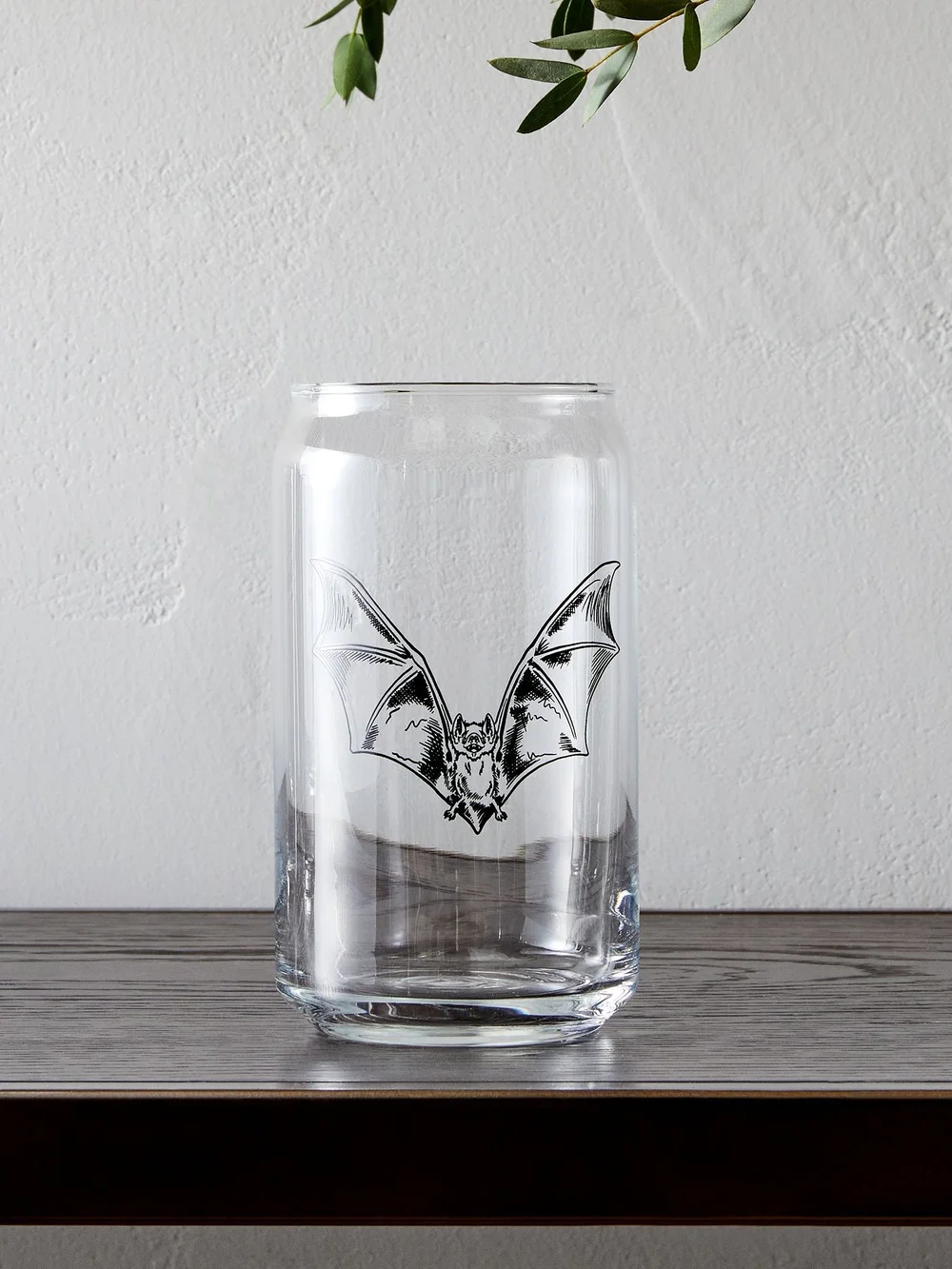 West Elm//Counter Couture Bat Glass